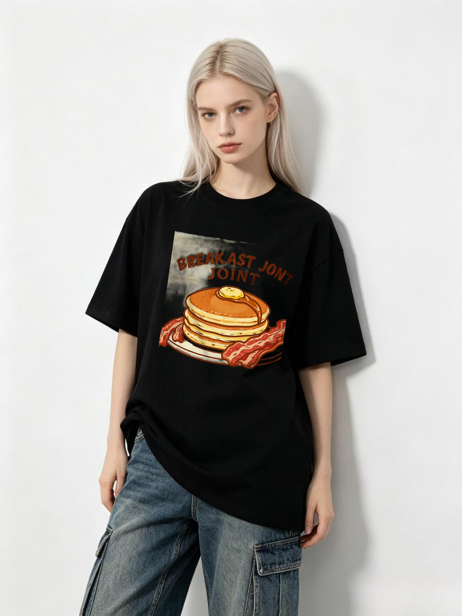 T Shirts Smart Tech Roll Style - Office Tech Logo recensie en prijs