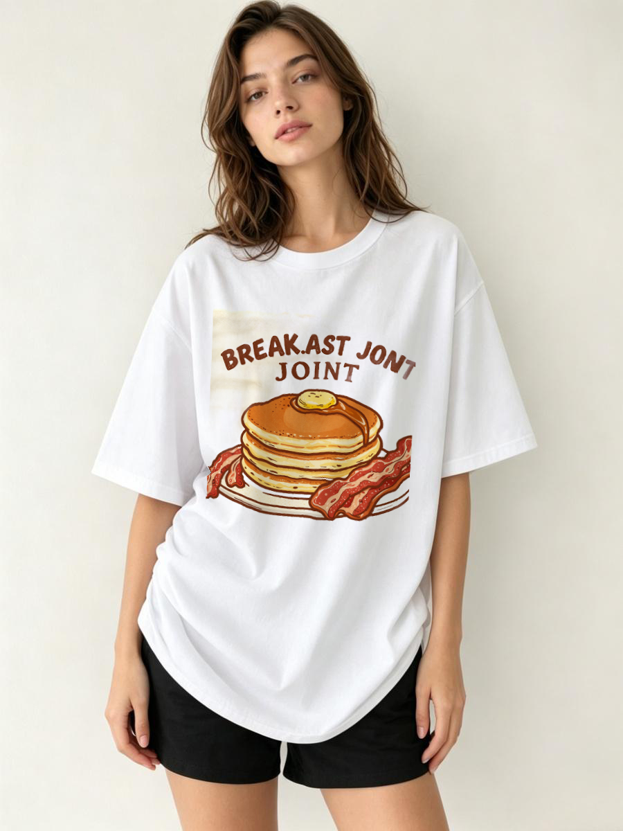 T Shirts Smart Tech Roll Style - Office Tech Logo recensie en prijs