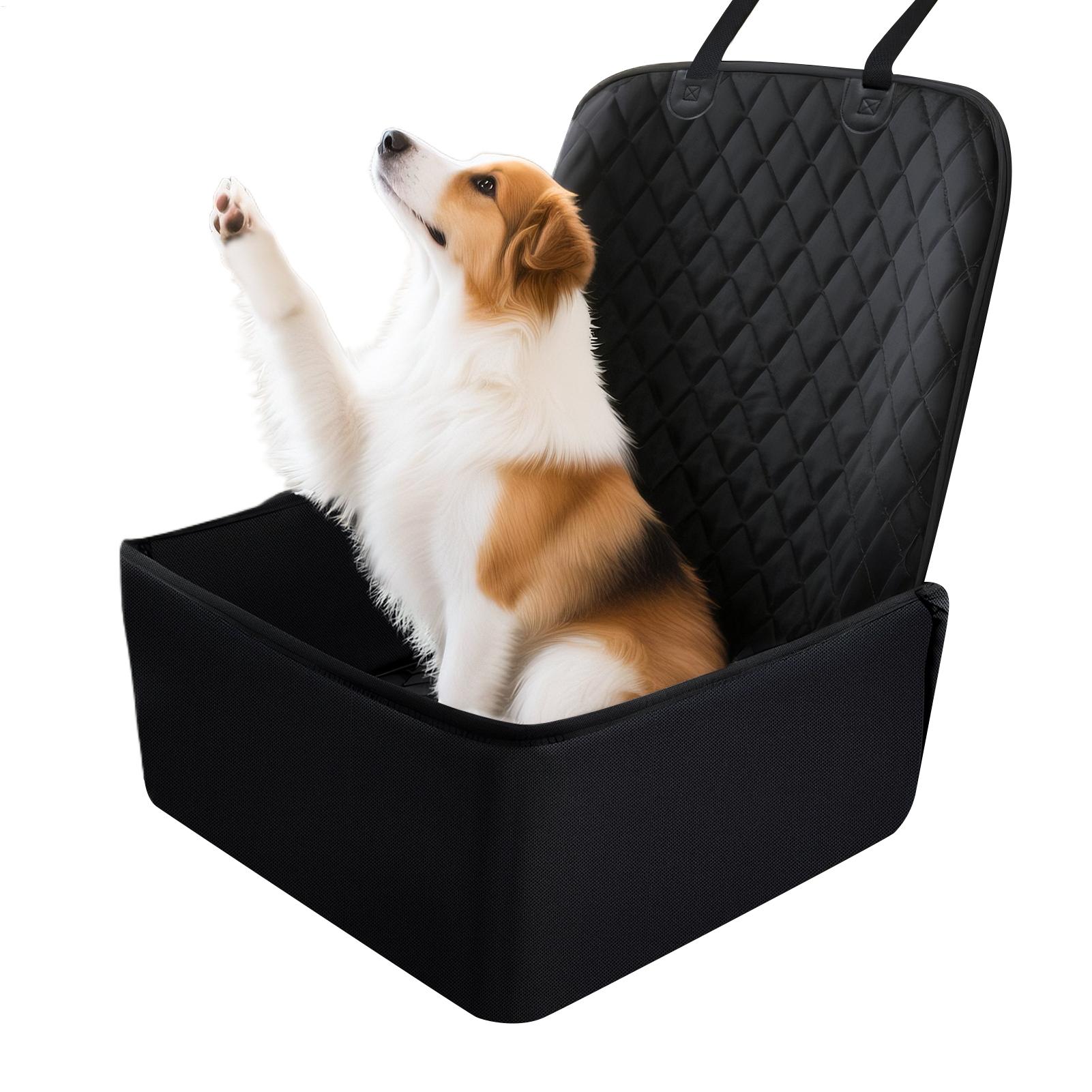 ForTruck Dog Car Seat Large Wa - Surge Protector Rack recensie en prijs