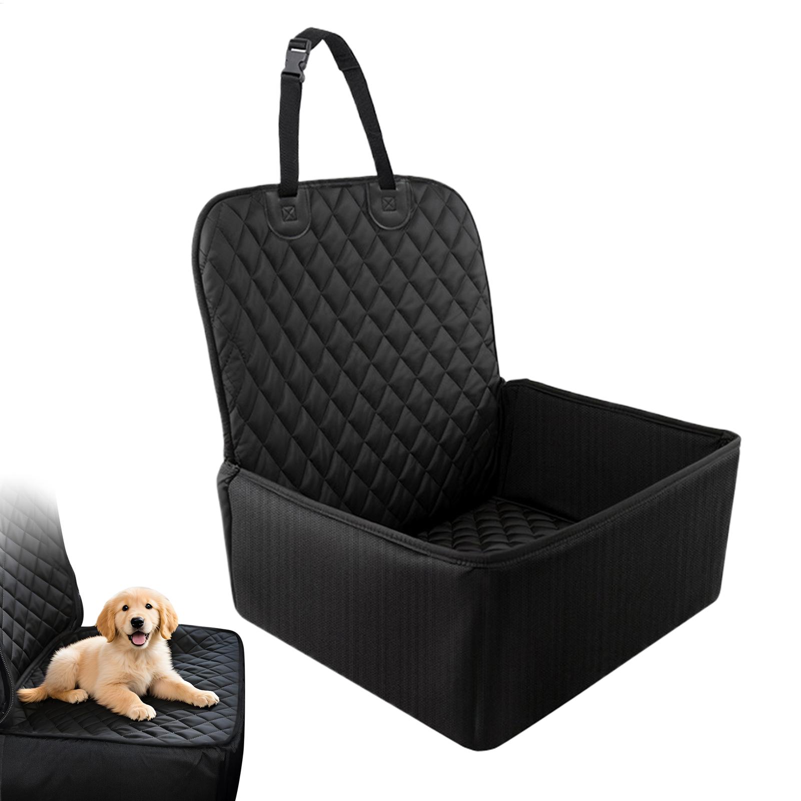 ForTruck Dog Car Seat Large Wa - Surge Protector Rack recensie en prijs
