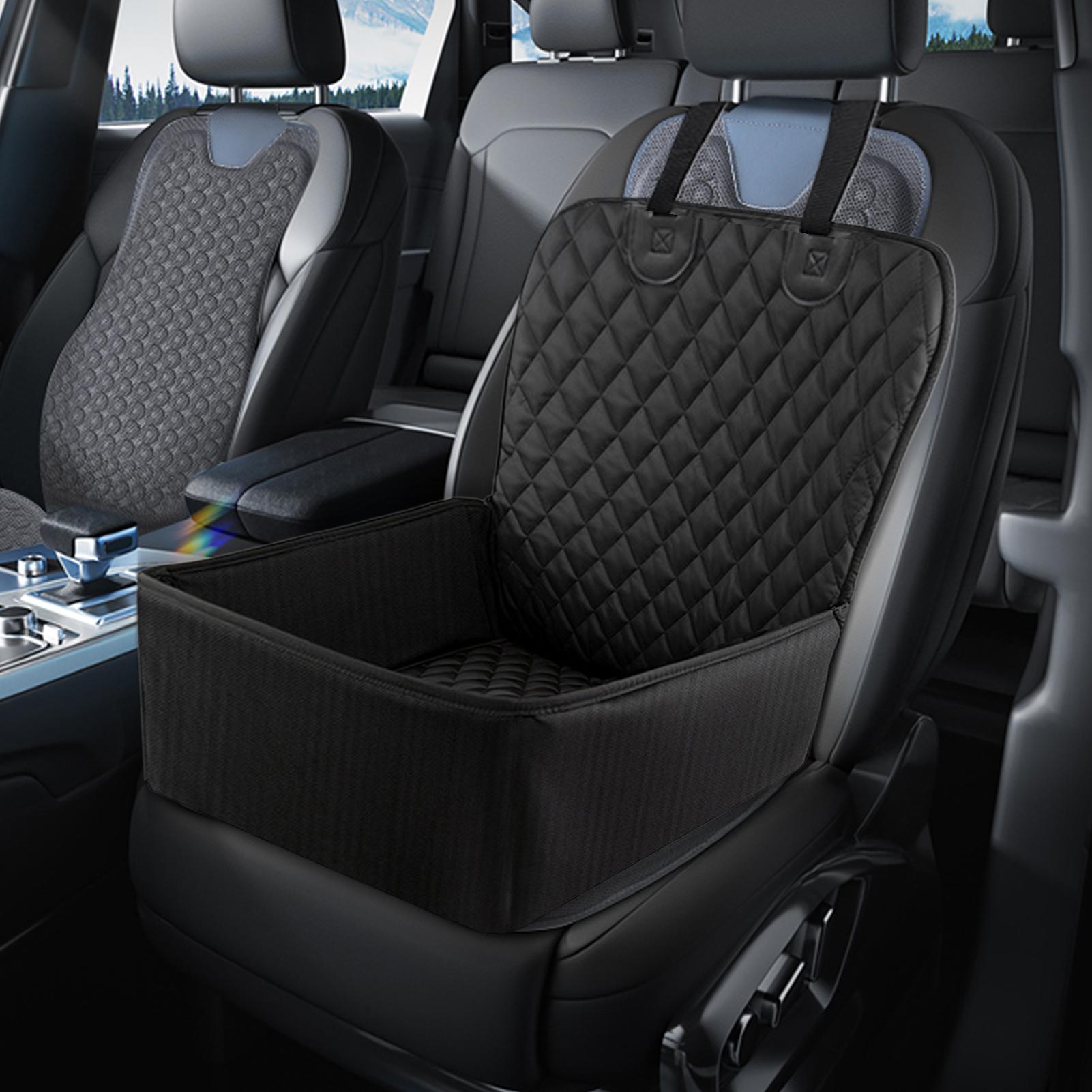 ForTruck Dog Car Seat Large Wa - Surge Protector Rack recensie en prijs