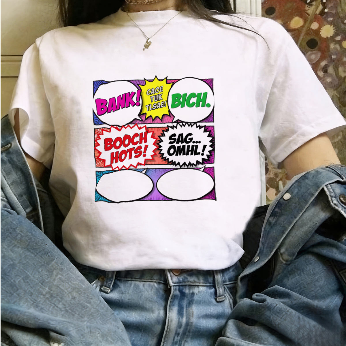T Shirts Tech Cotton Lab Cut R - Office Tech Logo recensie en prijs