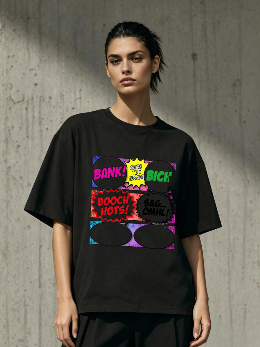 T Shirts Tech Cotton Lab Cut R - Office Tech Logo recensie en prijs