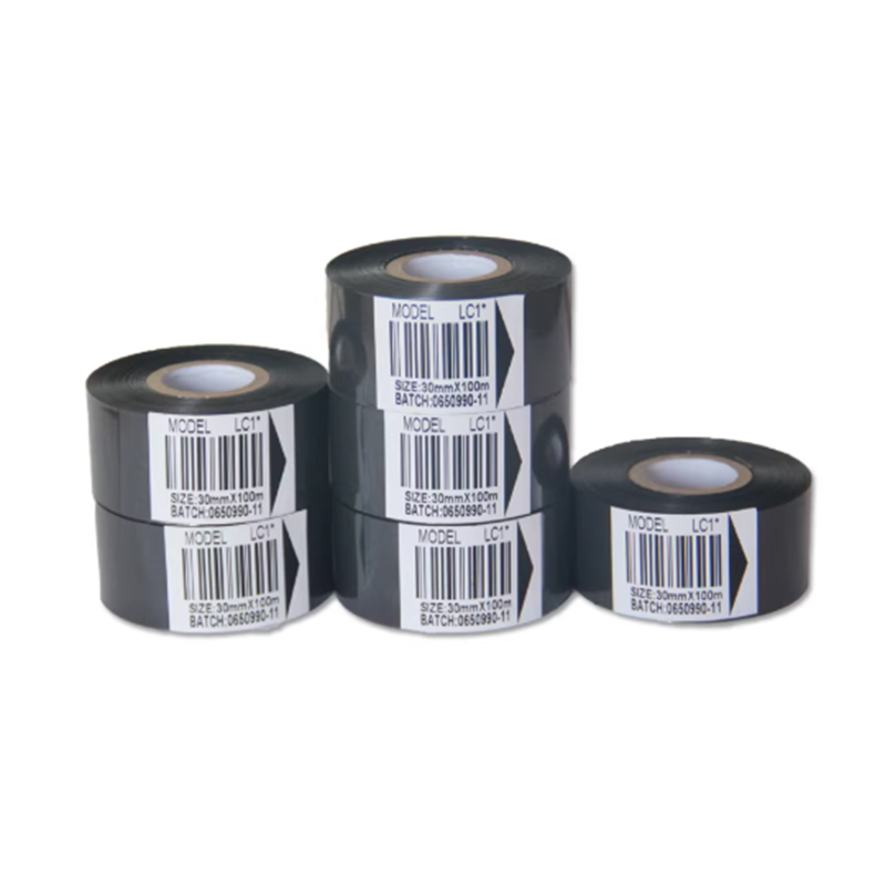 LC1 Thermal Transfer Ink Tape  - Label Printer Thermal recensie en prijs