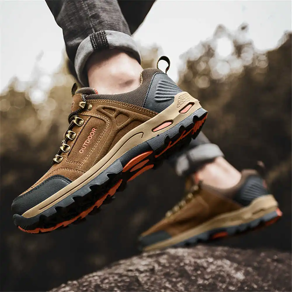 Non-slip Lace Up Hiking Tennis - Office Tech Supply recensie en prijs