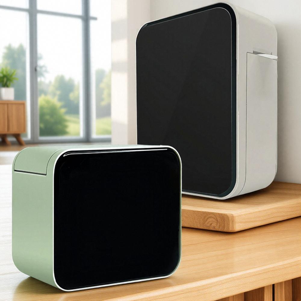 Portable Wireless Thermal Labe - Label Printer Thermal recensie en prijs