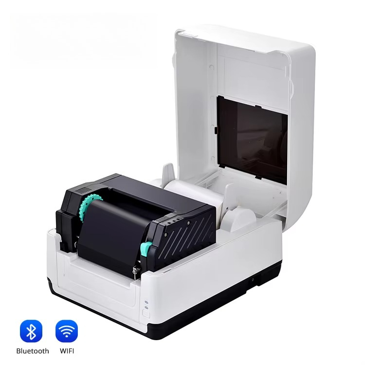 Xprinter XP-T451B High Perform - Label Printer Thermal recensie en prijs