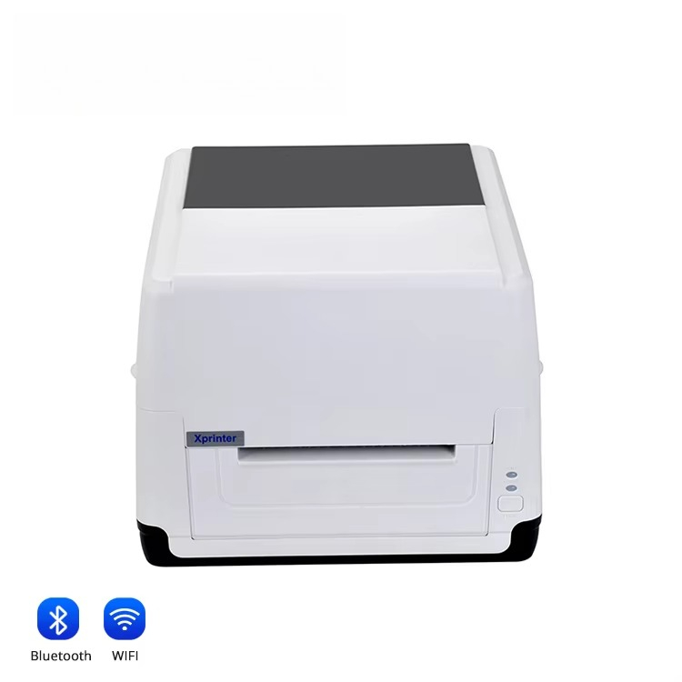 Xprinter XP-T451B High Perform - Label Printer Thermal recensie en prijs