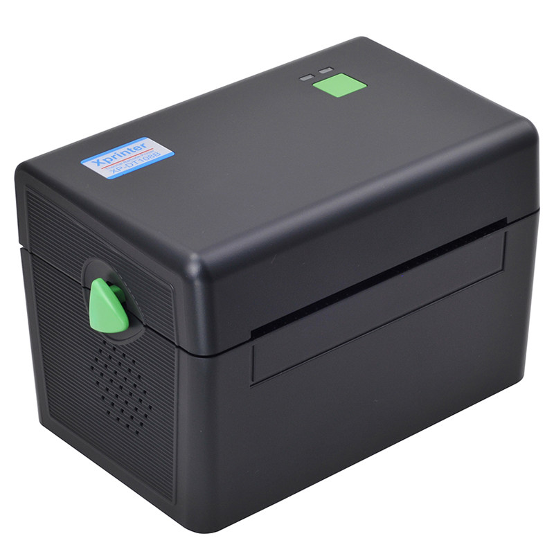 USB 4 Inch Thermal Label Print - Label Printer Thermal recensie en prijs