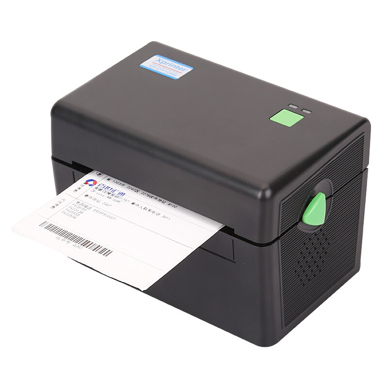 USB 4 Inch Thermal Label Print - Label Printer Thermal recensie en prijs
