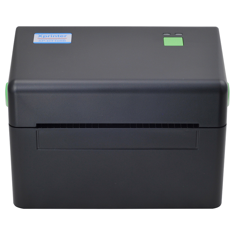 USB 4 Inch Thermal Label Print - Label Printer Thermal recensie en prijs