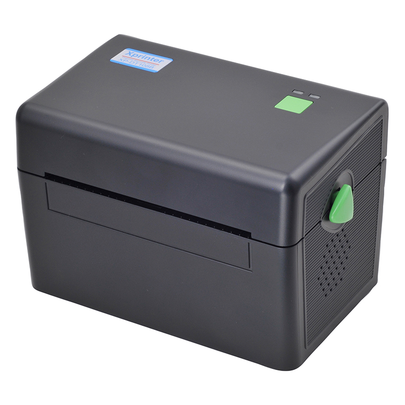 USB 4 Inch Thermal Label Print - Label Printer Thermal recensie en prijs