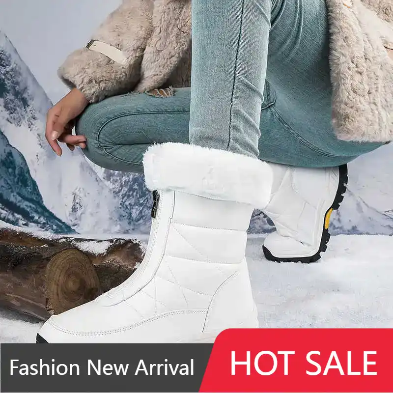 Women's Boot Sneakers Walking  - Office Tech Supply recensie en prijs