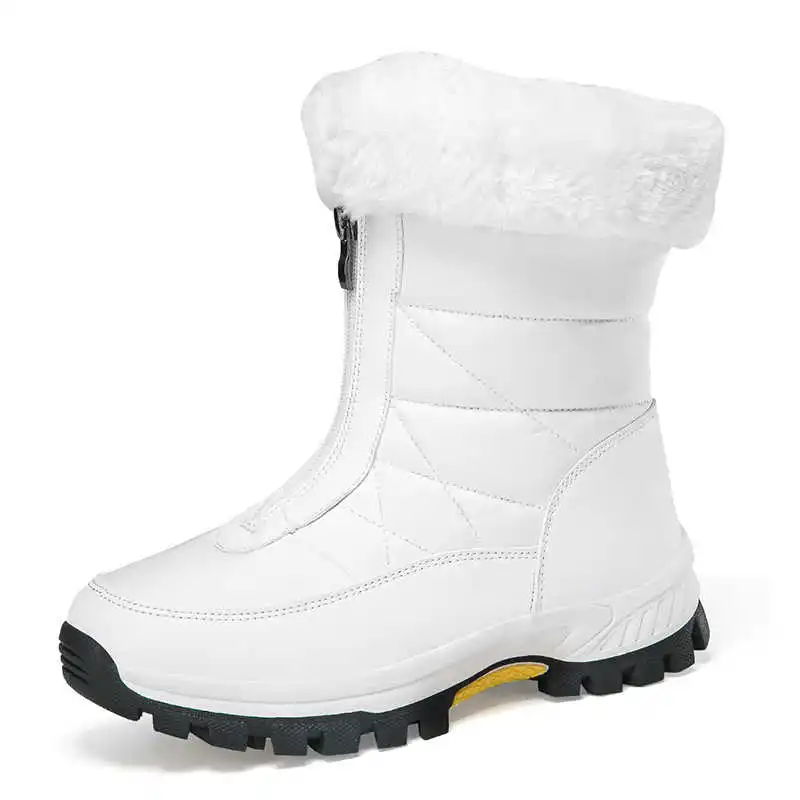Women's Boot Sneakers Walking  - Office Tech Supply recensie en prijs