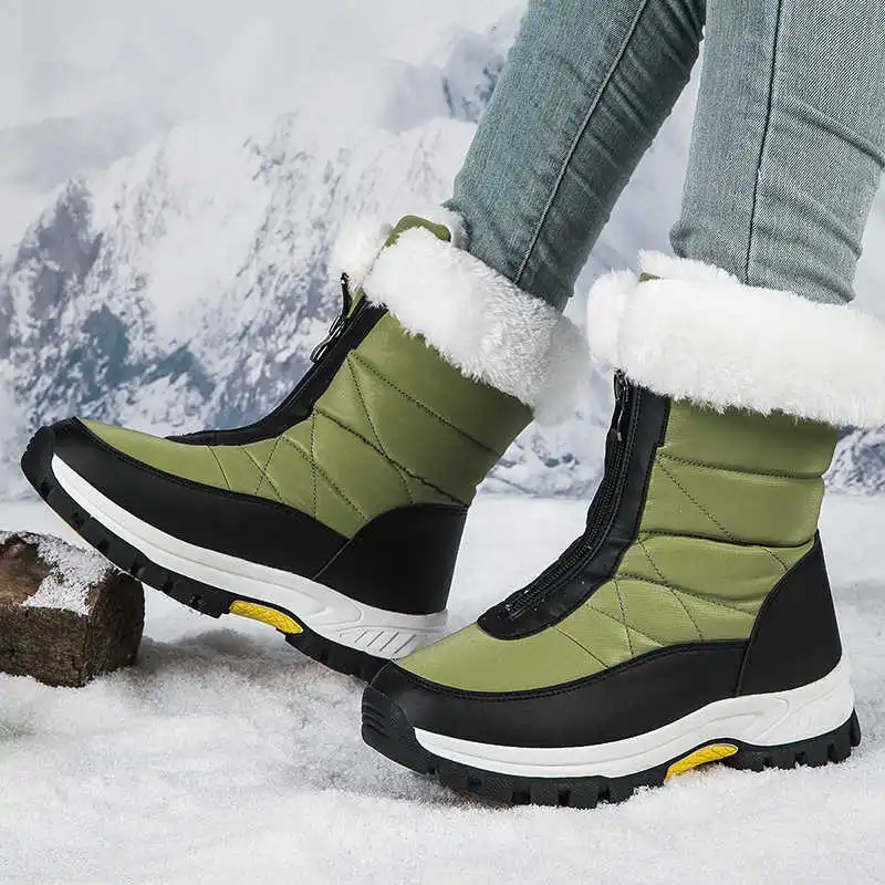 Women's Boot Sneakers Walking  - Office Tech Supply recensie en prijs