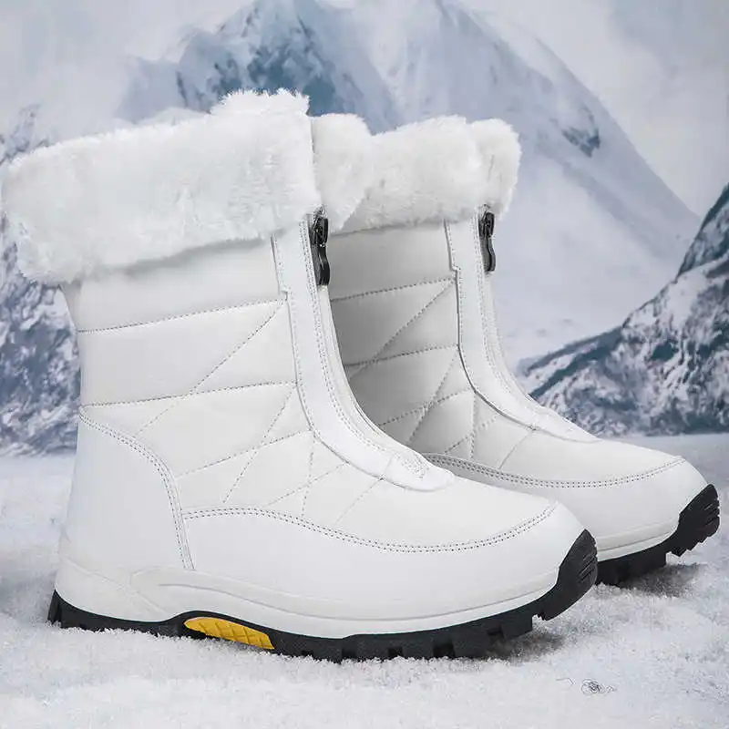 Women's Boot Sneakers Walking  - Office Tech Supply recensie en prijs