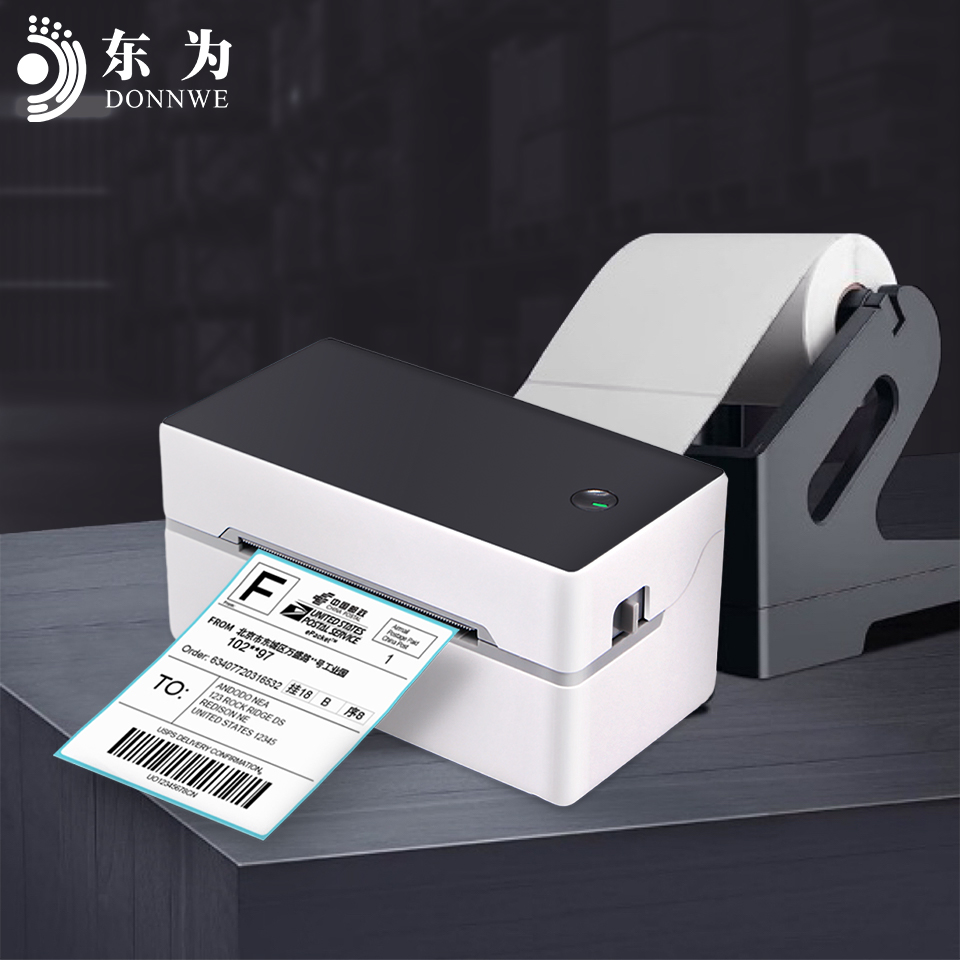 Label Printer Thermal Label Pr - Label Printer Thermal recensie en prijs