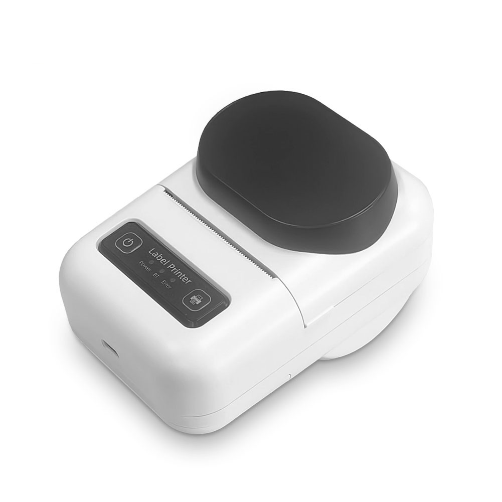 58mm Mini Pos Handheld Wireles - Label Printer Thermal recensie en prijs