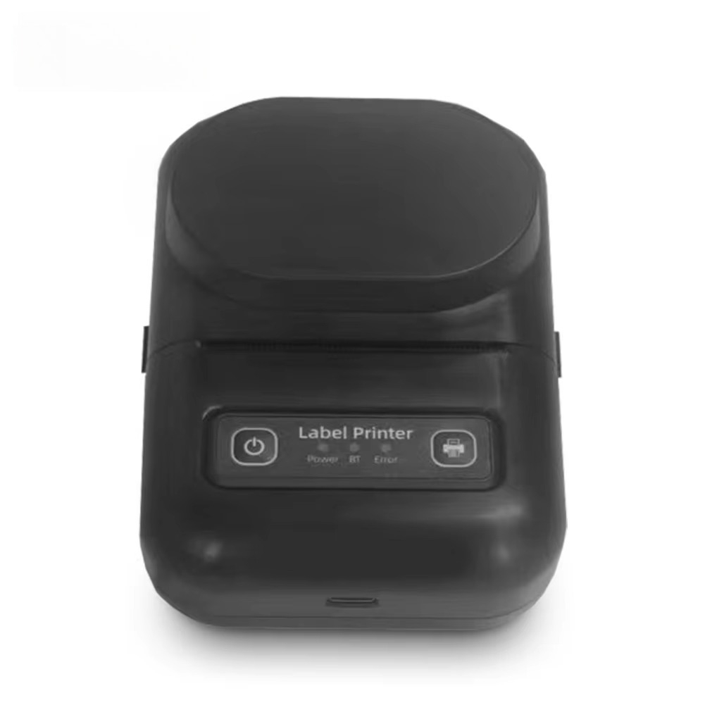 58mm Mini Pos Handheld Wireles - Label Printer Thermal recensie en prijs