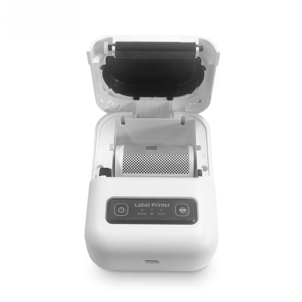 58mm Mini Pos Handheld Wireles - Label Printer Thermal recensie en prijs