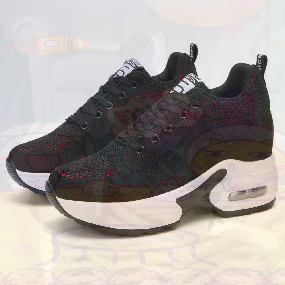 Red Size 36 Shoes Woman Tennis - Office Tech Supply recensie en prijs