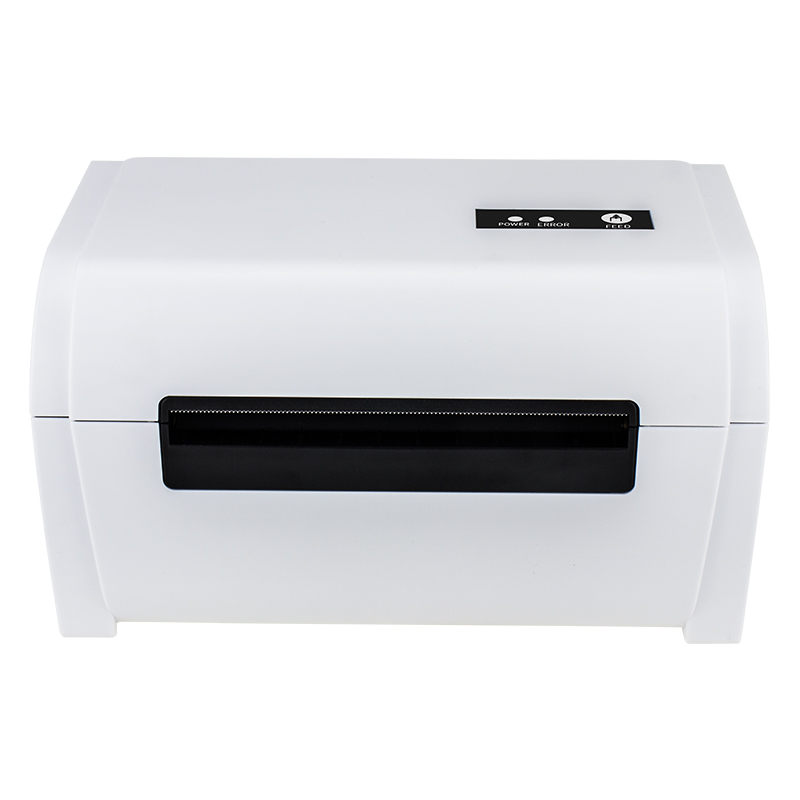 Waybill Label Printer 104mm Th - Label Printer Thermal recensie en prijs