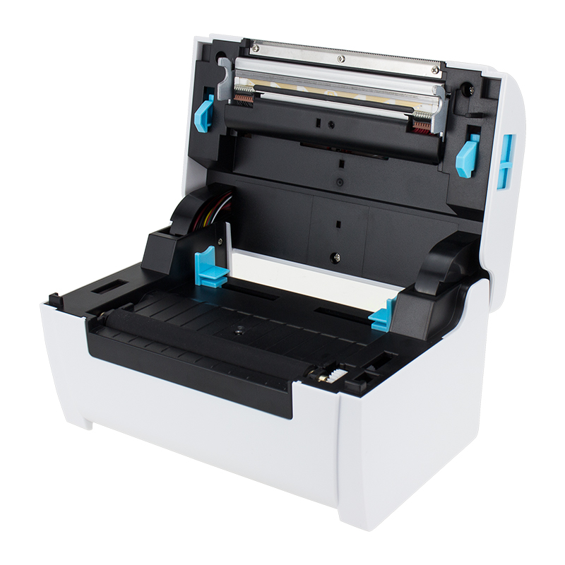 Waybill Label Printer 104mm Th - Label Printer Thermal recensie en prijs