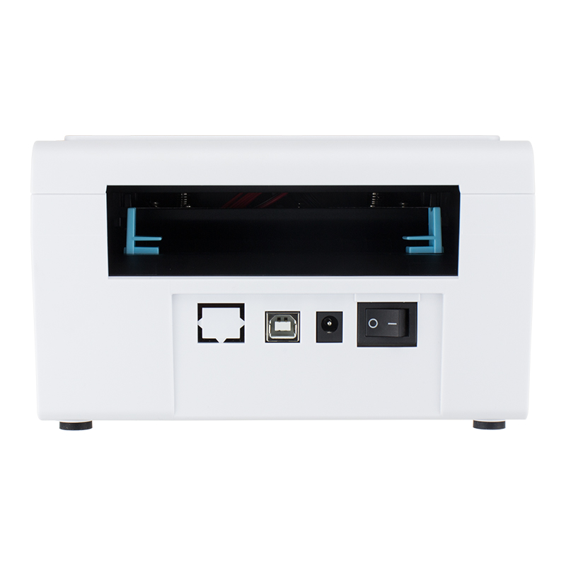 Waybill Label Printer 104mm Th - Label Printer Thermal recensie en prijs