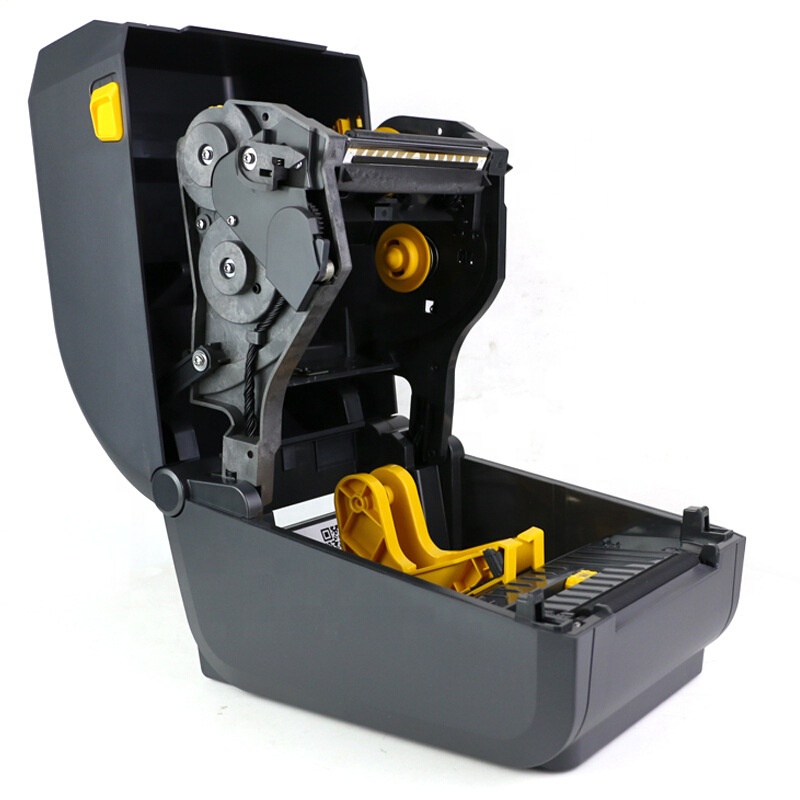 Thermal Transfer 4 Inch ZD888C - Label Printer Thermal recensie en prijs