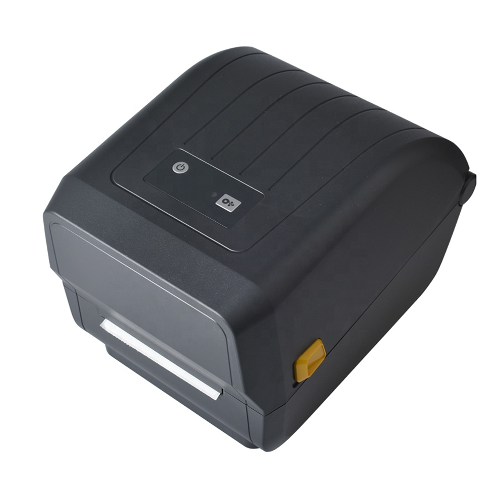 Thermal Transfer 4 Inch ZD888C - Label Printer Thermal recensie en prijs