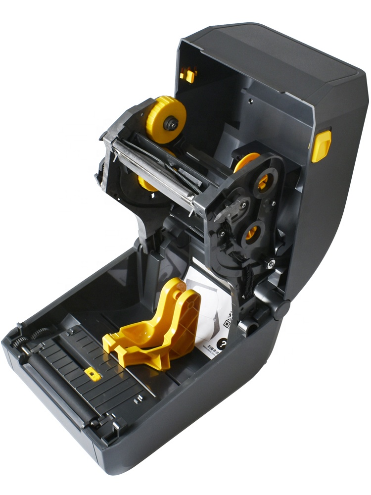 Thermal Transfer 4 Inch ZD888C - Label Printer Thermal recensie en prijs