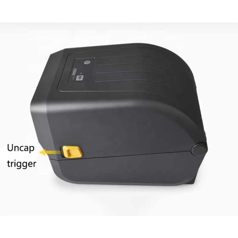 Thermal Transfer 4 Inch ZD888C - Label Printer Thermal recensie en prijs