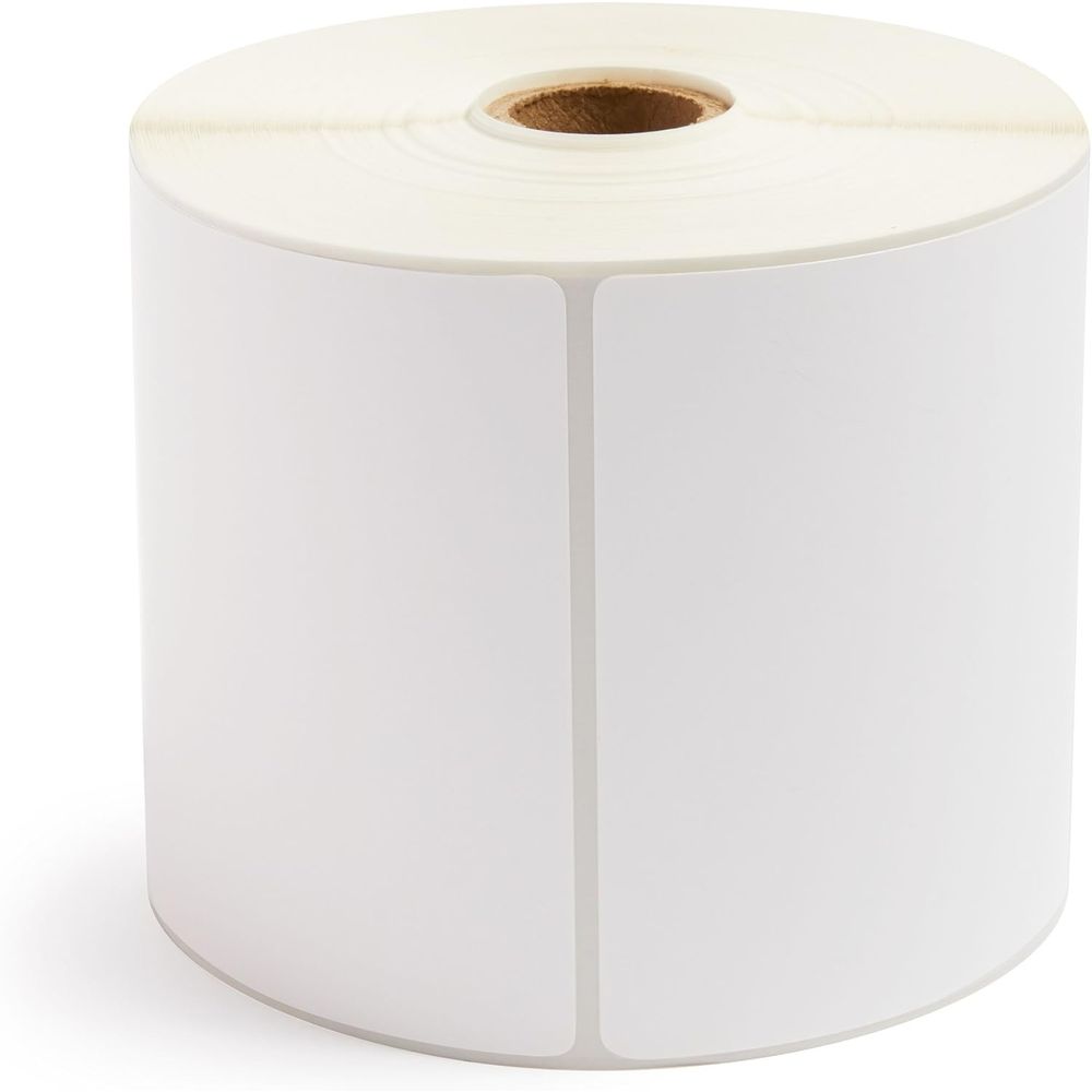 - 4'' x 6'' Direct Thermal Lab - Label Printer Thermal recensie en prijs