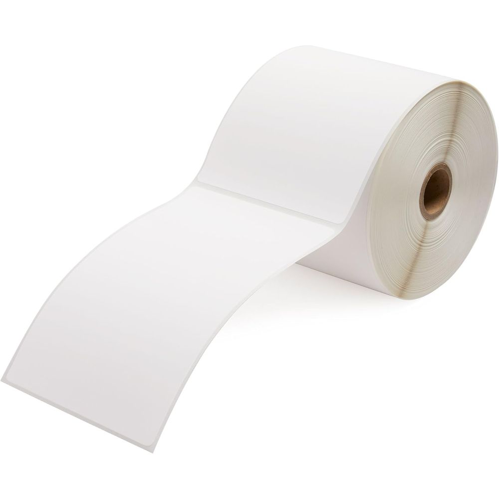 - 4'' x 6'' Direct Thermal Lab - Label Printer Thermal recensie en prijs