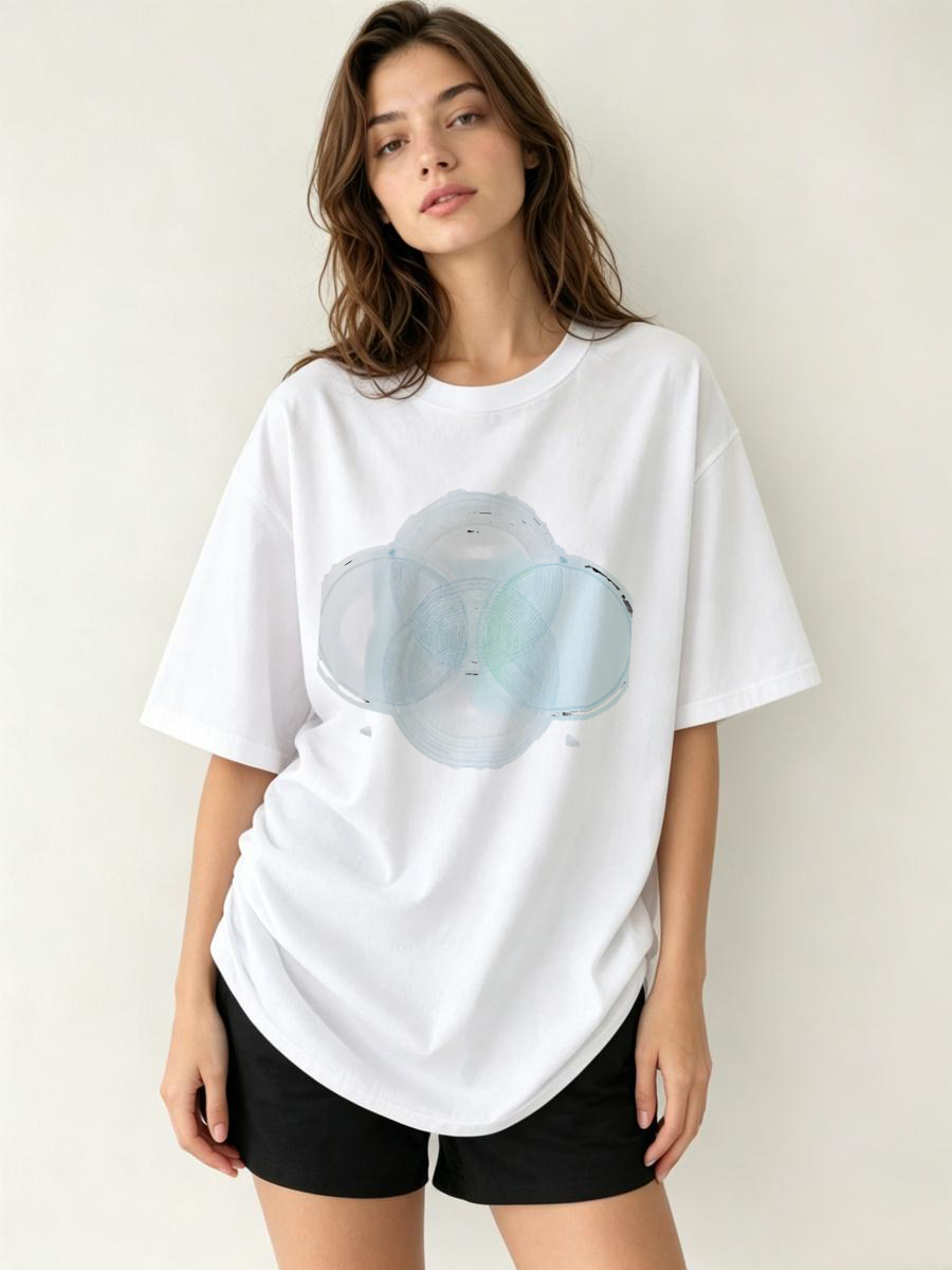 T Shirts Smart Tech Roll Desig - Office Tech Logo recensie en prijs