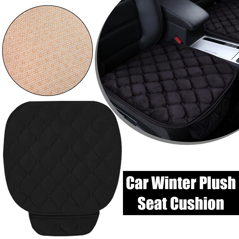 1pc Universal Front Seat Cover - Surge Protector Rack recensie en prijs