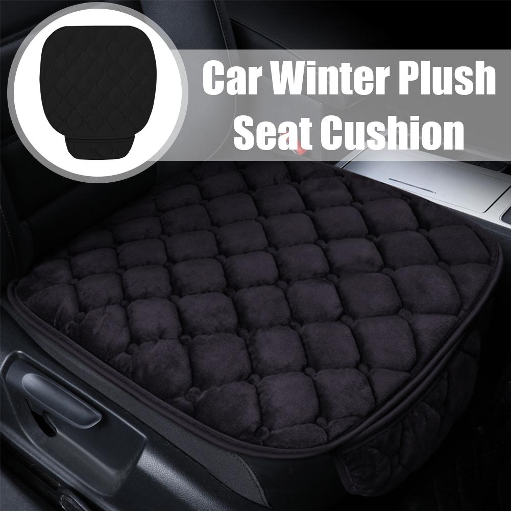 1pc Universal Front Seat Cover - Surge Protector Rack recensie en prijs