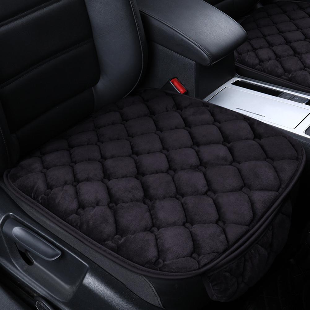 1pc Universal Front Seat Cover - Surge Protector Rack recensie en prijs