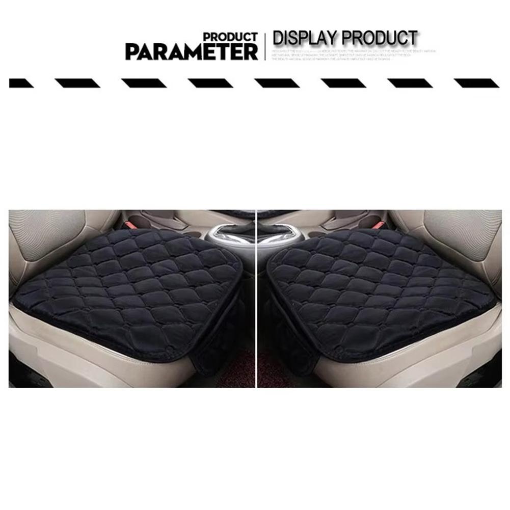 1pc Universal Front Seat Cover - Surge Protector Rack recensie en prijs