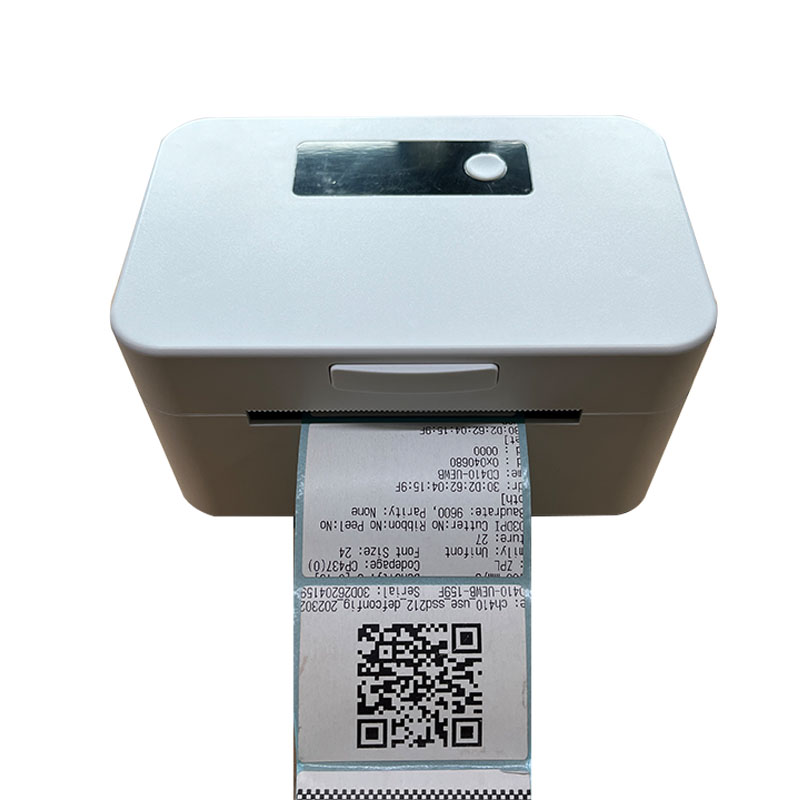High Quality Desktop Thermal S - Label Printer Thermal recensie en prijs