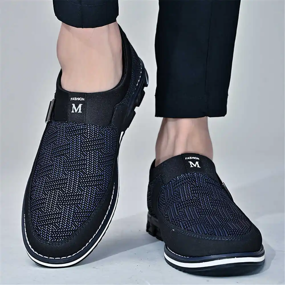 Dark Blue 44-45 Summer Shoes S - Office Tech Supply recensie en prijs