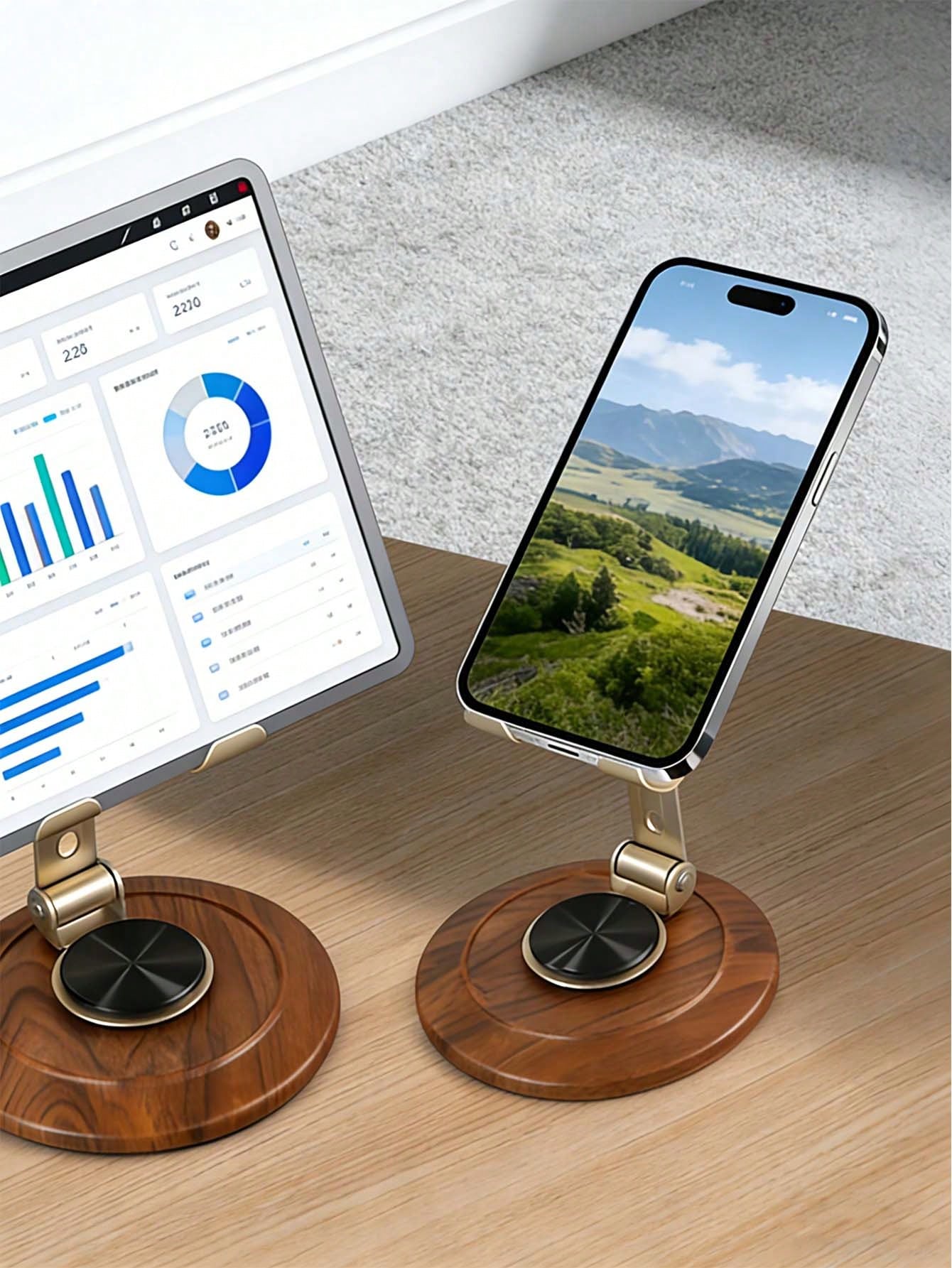 3/1pc 360° Rotatable Heavy Dut - Office Tech Duties recensie en prijs