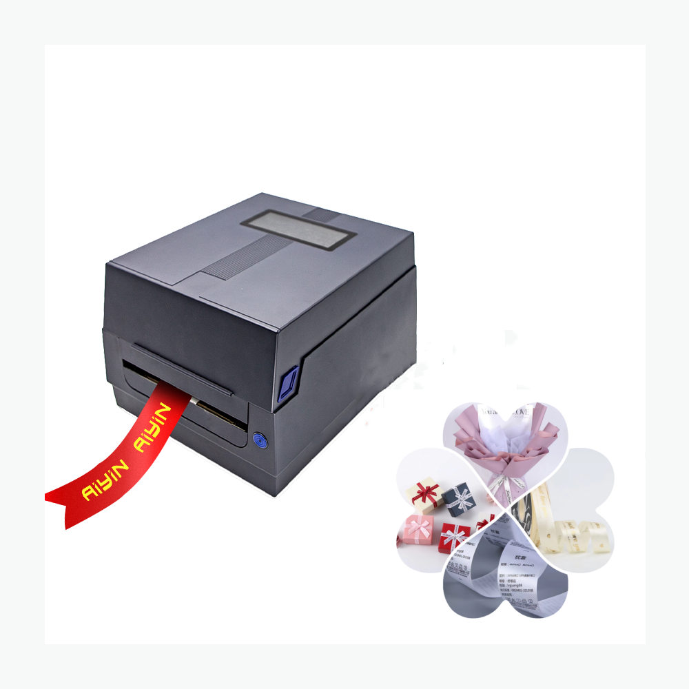 110mm Thermal Transfer Label P - Label Printer Thermal recensie en prijs