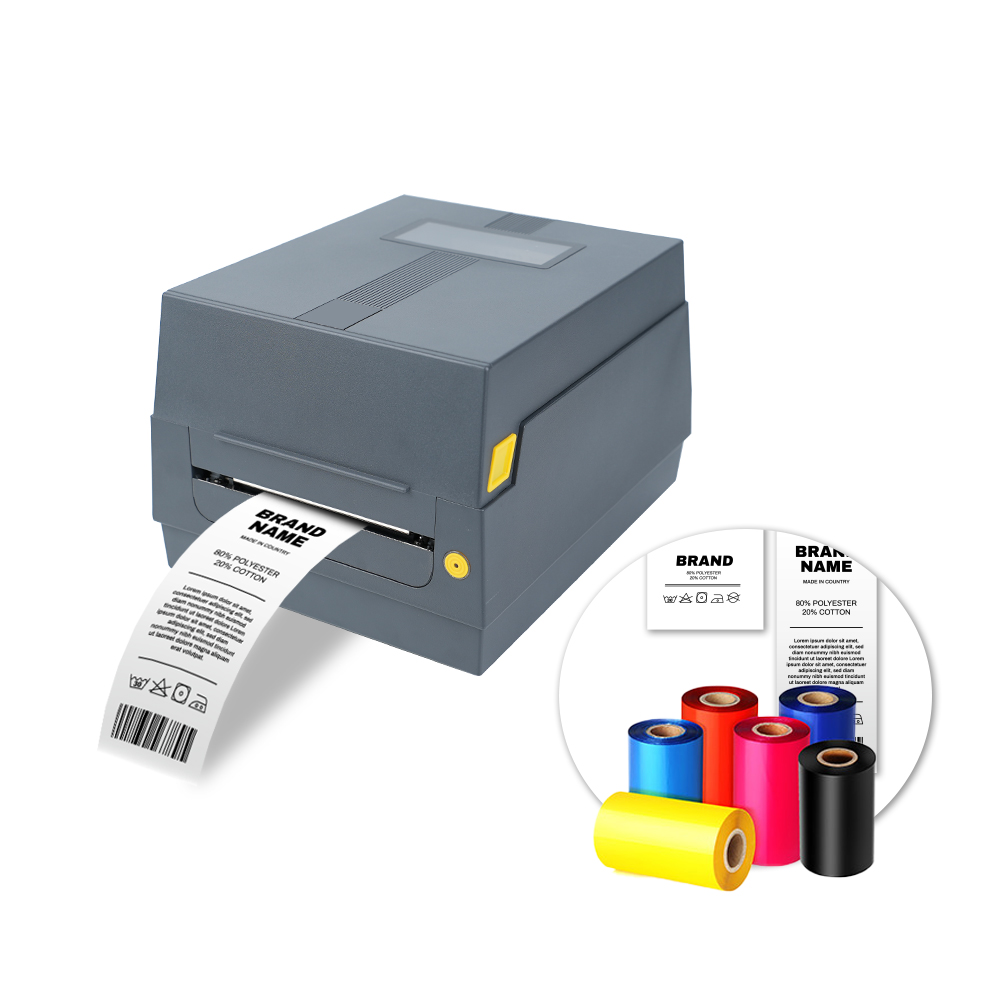 110mm Thermal Transfer Label P - Label Printer Thermal recensie en prijs