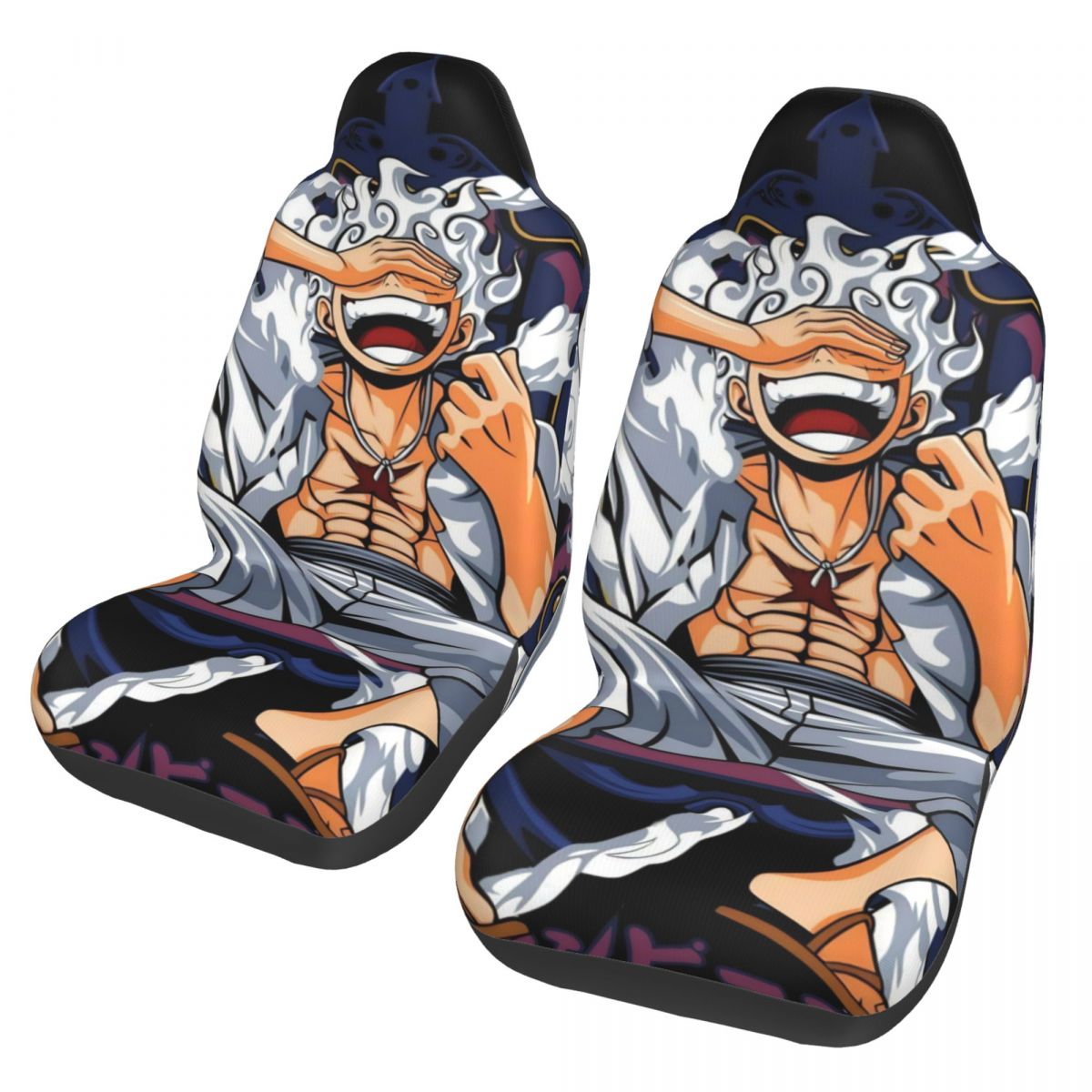 One Piece Luffy Gear 5 Devil F - Surge Protector Rack recensie en prijs
