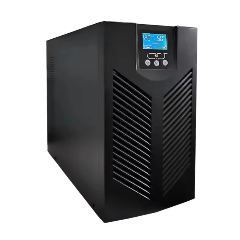 3 3000VA 220V Rack Mount Onlin - Surge Protector Rack recensie en prijs