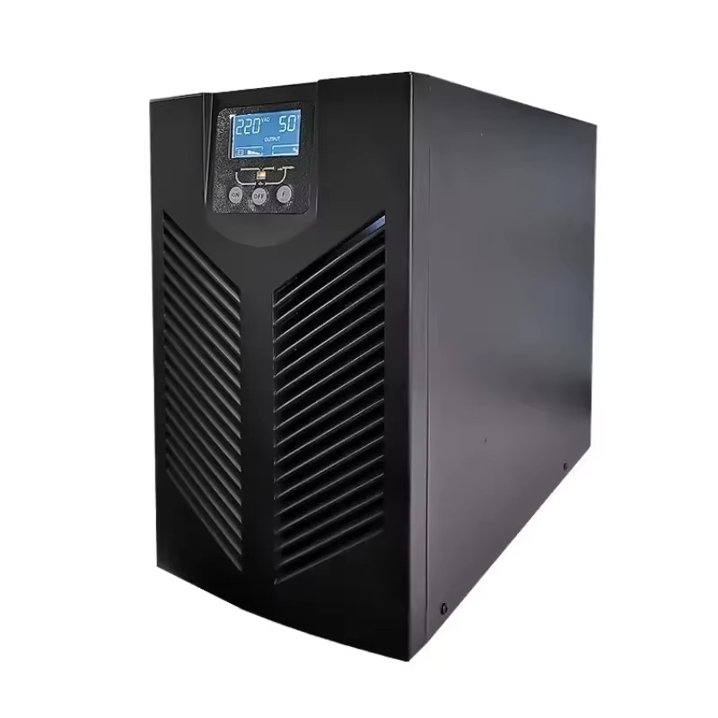 3 3000VA 220V Rack Mount Onlin - Surge Protector Rack recensie en prijs