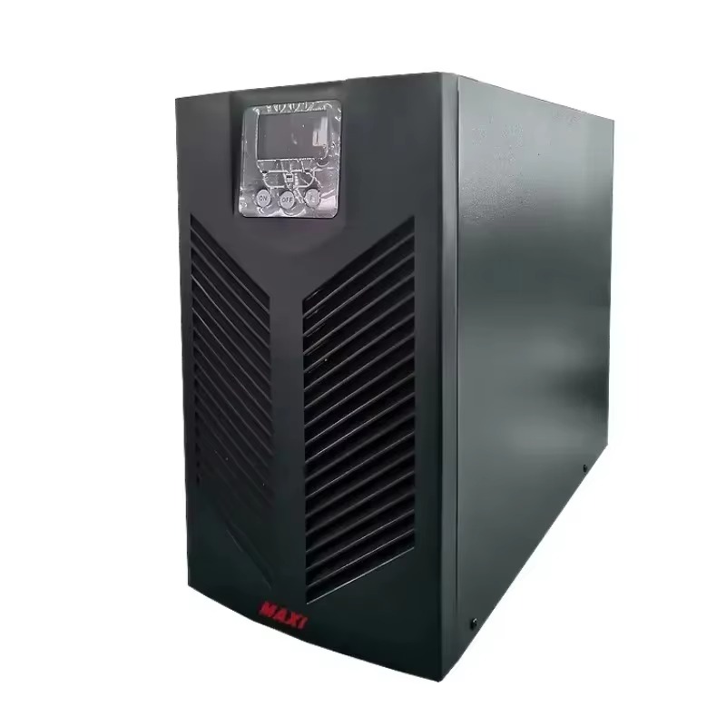3 3000VA 220V Rack Mount Onlin - Surge Protector Rack recensie en prijs