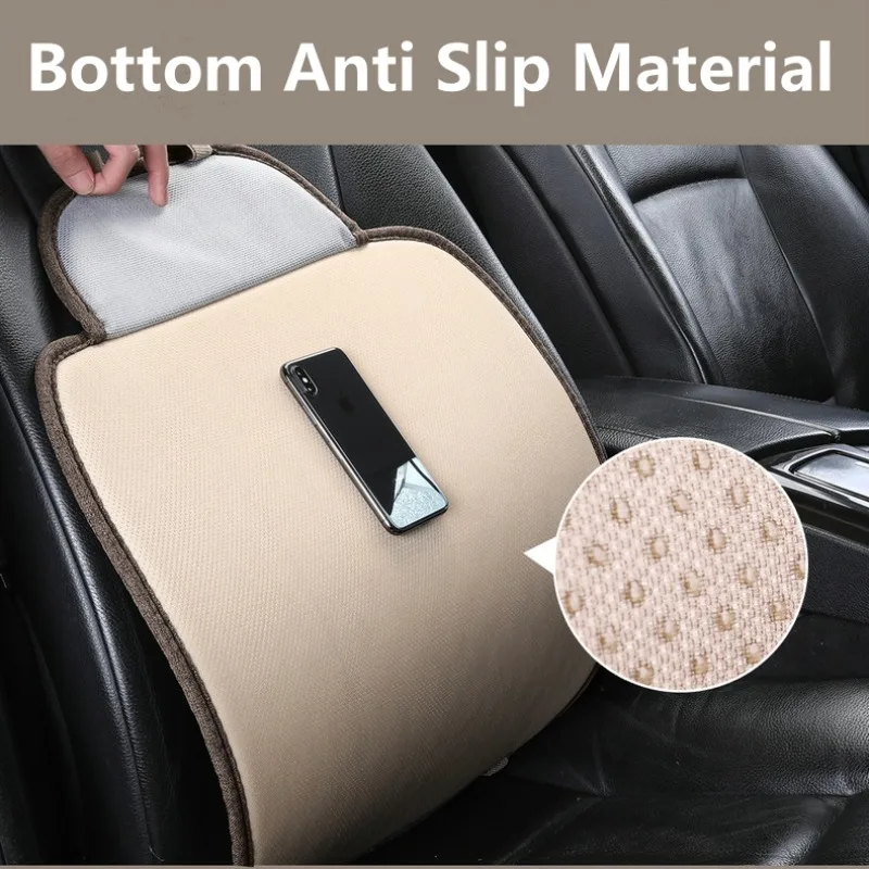 Luxury Linen Car Seat Cover Fo - Surge Protector Rack recensie en prijs
