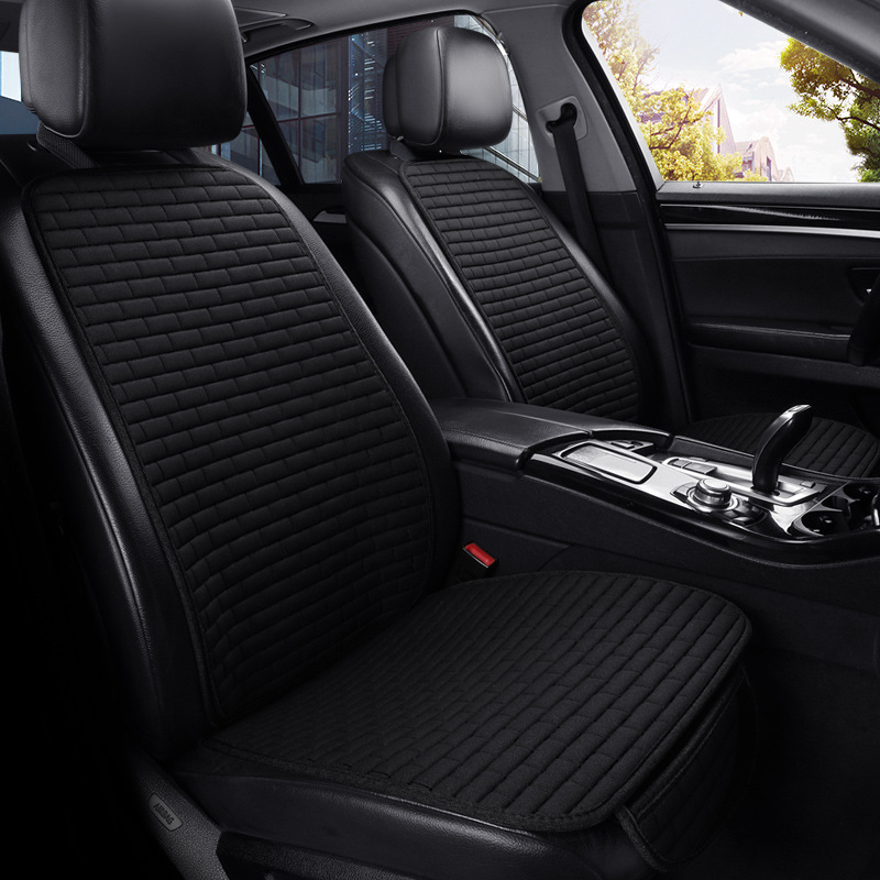 Luxury Linen Car Seat Cover Fo - Surge Protector Rack recensie en prijs